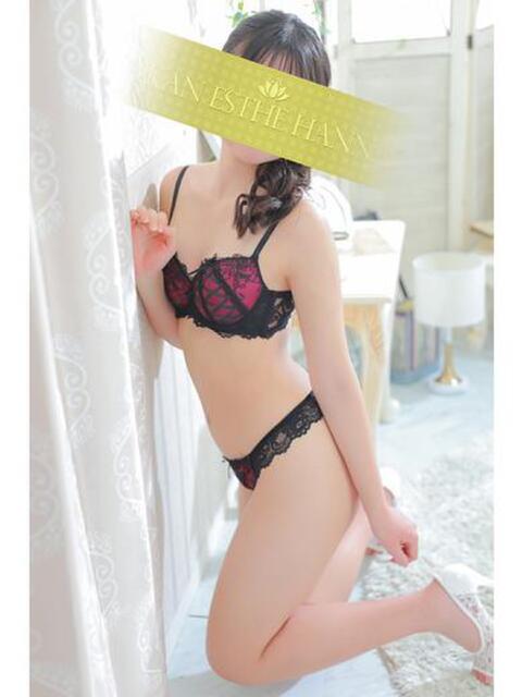 羽川　のあ プルプル京都性感エステ　はんなり（性感ヘルスエステ）