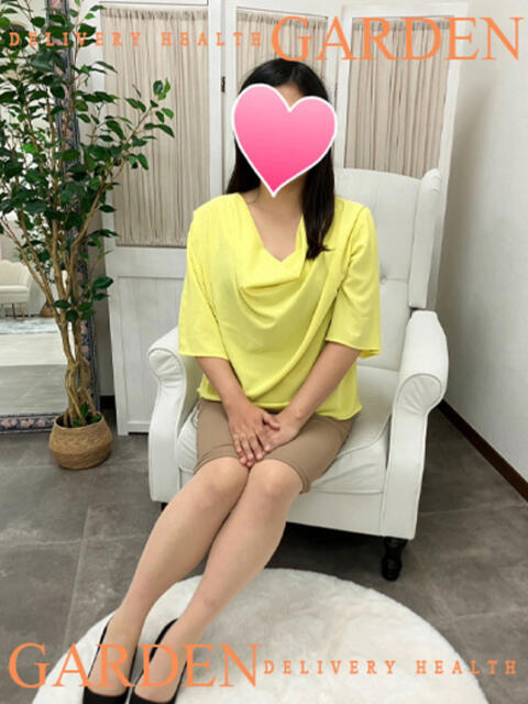 こより ガーデン -人妻ダイスキ-（人妻系デリヘル）