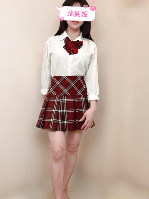 ネコ 清純娘（アジアンデリヘル）