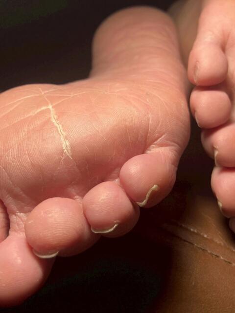 桜庭　みつ 踏み活（足フェチ特化型風俗店）