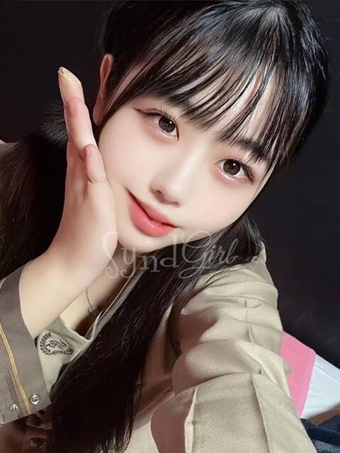 体験入店 あいす シンドガール（韓国デリヘル）