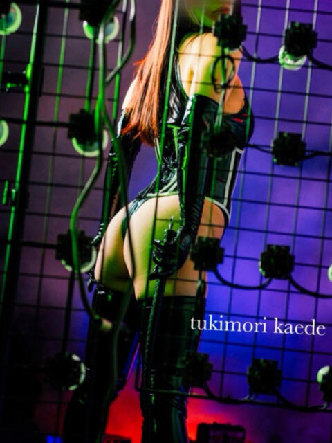 ゲスト出勤 月森 女王 完全会員制SM倶楽部M′s Reboot（エムズリブート）（出張SMクラブ）