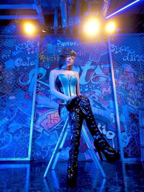 ゲスト出勤 中島みいろ女王 完全会員制SM倶楽部M′s Reboot（エムズリブート）（出張SMクラブ）