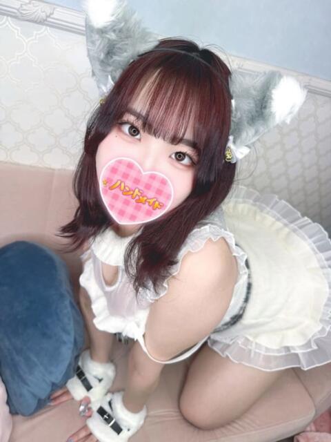 みるく 上野　御徒町オトナのハンドメイド（オトナ専門手コキオナクラ）