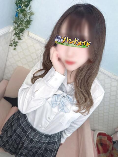 しらゆき 上野　御徒町オトナのハンドメイド（オトナ専門手コキオナクラ）