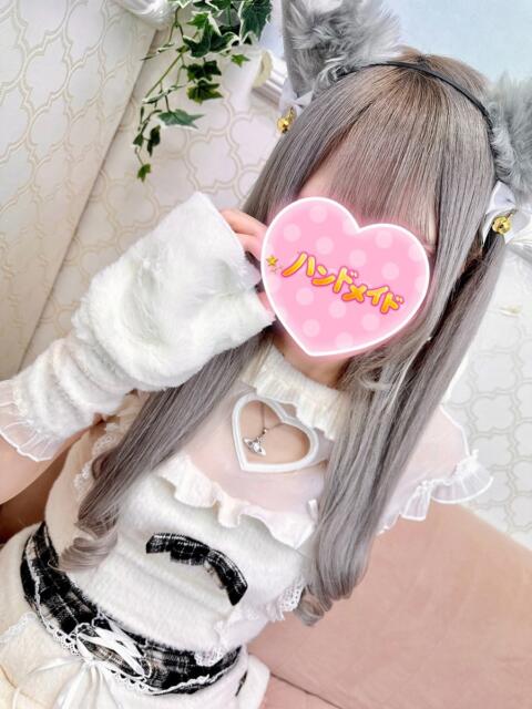 ほむら 上野ハンドメイド（派遣型オナクラ）