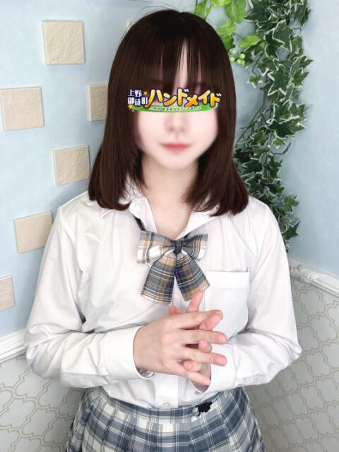 ゆき 上野 御徒町オトナのハンドメイド(オトナ専門手コキオナクラ)