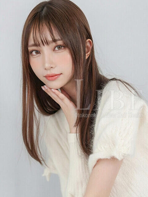 七瀬みるか ニューハーフヘルスLIBE 東京新宿（ニューハーフヘルス）