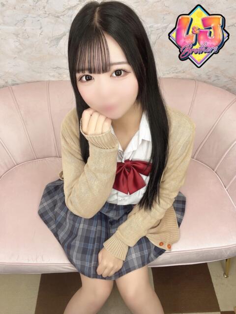 ゆか 整いすぎたE乳美少女 L＆Jブラザーズ（デリヘル）