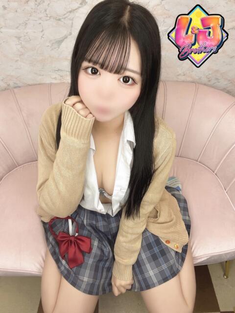 ゆか 整いすぎたE乳美少女 L＆Jブラザーズ（デリヘル）