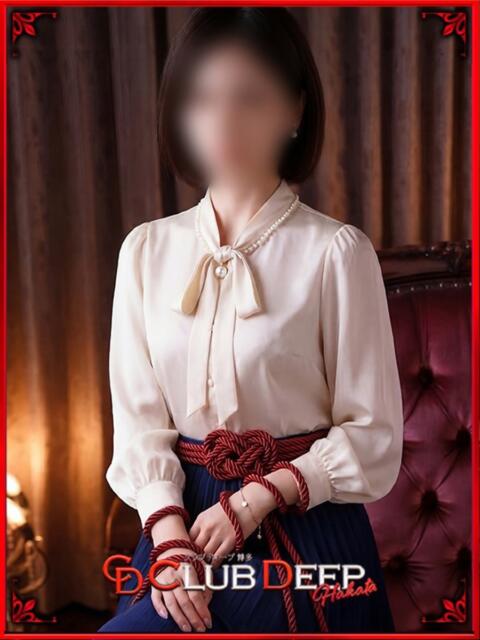 しゅり CLUB DEEP 博多（M女専門デリヘル）