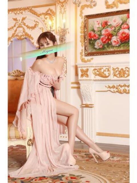 美優羽 夕月（高級ソープランド）