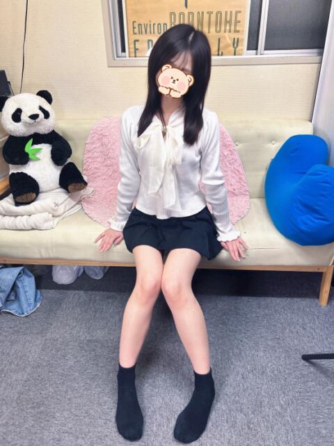 こはる 池袋あられ(派遣リフレ)