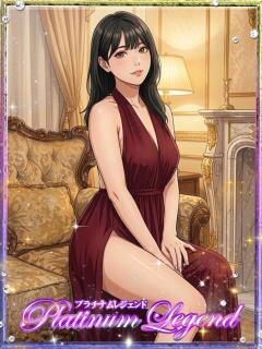 えな Platinum Legend(プラチナムレジェンド)（谷町九丁目/デリヘル）