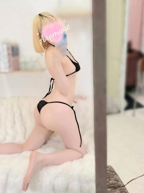 白桃 さくら AROMAGE（アロマージュ）（アロマエステ＆回春性感）