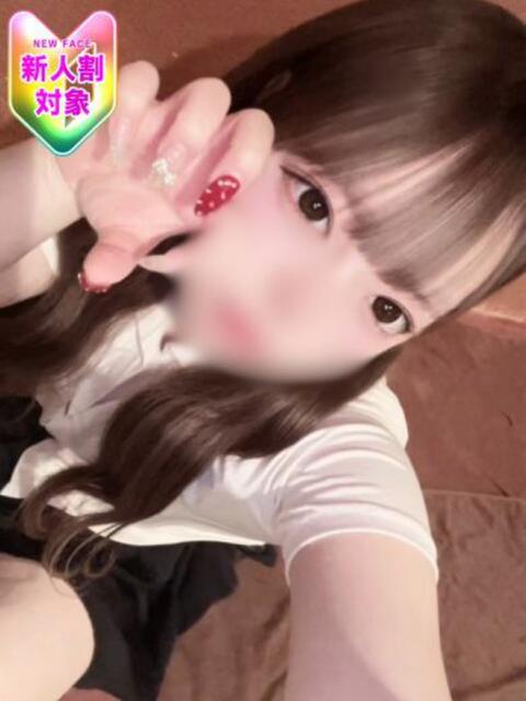 【ちなつ】小柄可愛い現役学生♪ バブルリングプラス（デリヘル）