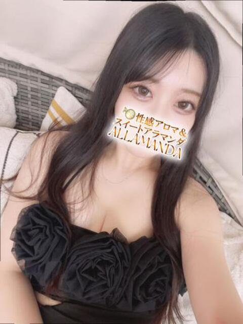 白瀬みく 池袋性感アロマ&スイート ALLAMANDA -アラマンダ-(エステ型ホテヘル&デリヘル)