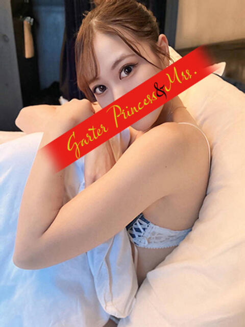 ねね Garter Princess＆Mrs（ガータープリンセス＆ミセス）（人妻系ソープランド）