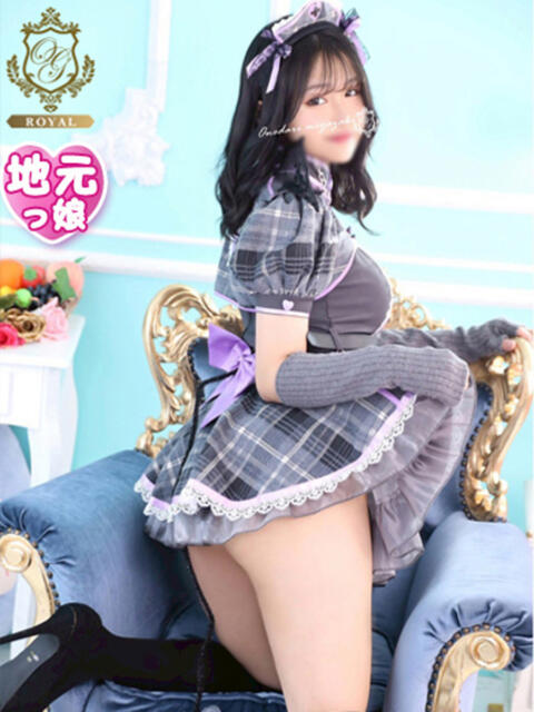 【しいな】彼女感満載な純真娘 おねだり宮崎（ソープランド）