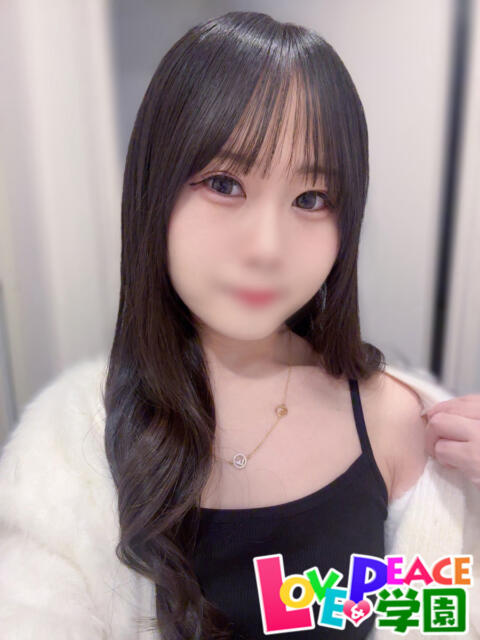 こはる 山梨　風俗　デリヘル　 『ラブ＆ピース学園』（デリヘル）