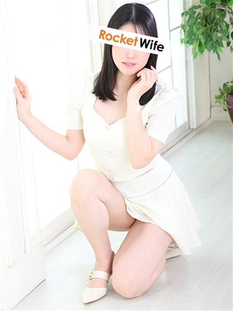 とわ(とわ) ロケットワイフ（ソープランド）