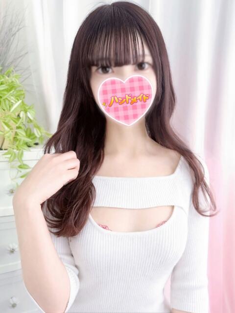 ここな 神田ハンドメイド（美少女手コキ専門店）