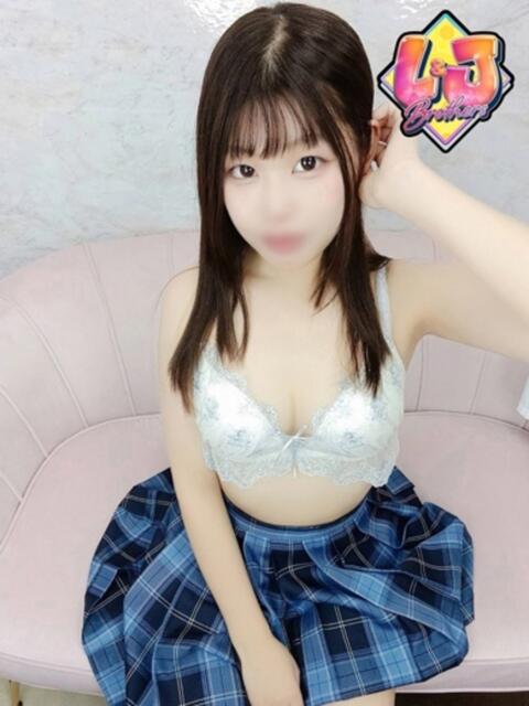 ひより イチャ舐めF乳美少女 L＆Jブラザーズ（デリヘル）