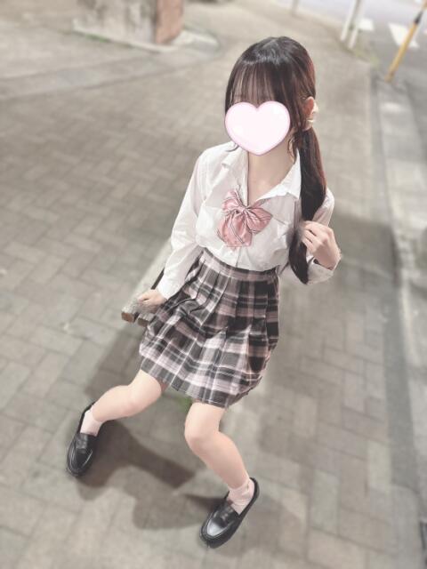 体験さら『完全業界未経験！原石なのに可愛くて華奢でロリな強スペック』 錦糸町派遣型JKリフレガチあい（派遣リフレ）