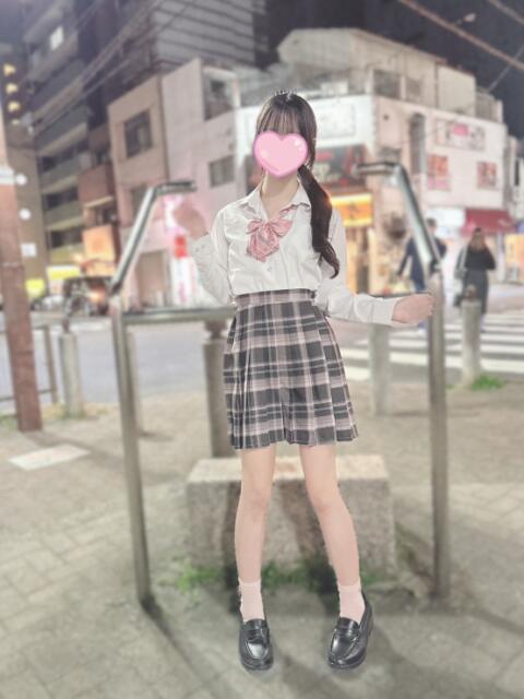 体験さら『完全業界未経験！原石なのに可愛くて華奢でロリな強スペック』 錦糸町派遣型JKリフレガチあい（派遣リフレ）