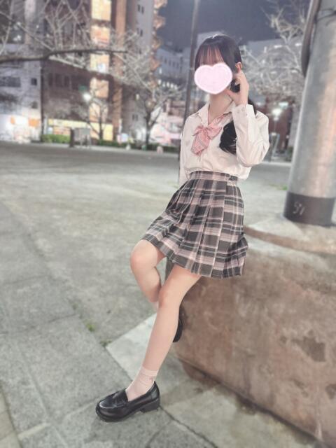 体験さら『完全業界未経験！原石なのに可愛くて華奢でロリな強スペック』 錦糸町派遣型JKリフレガチあい（派遣リフレ）