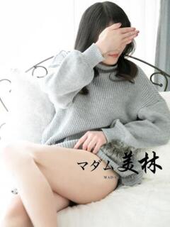 白銀　すず マダム美林　札幌店（すすきの/ヘルス）