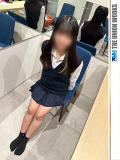 雛乃なえ【業界未経験】 素人専門キラキラ学園（田町/デリヘル）