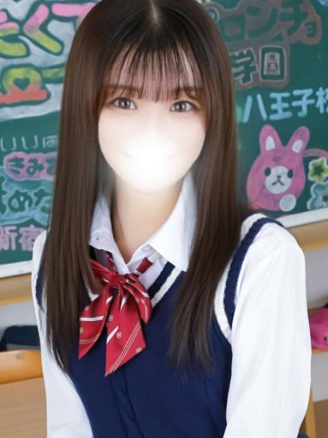 まなたん まだ舐めたくて学園渋谷校〜舐めたくてグループ〜（デリヘル）
