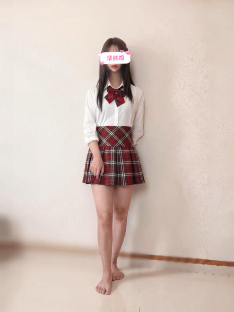 ハナ 清純娘（アジアンデリヘル）