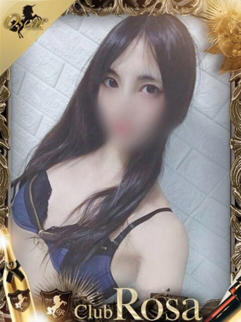 上原いのり【ご奉仕型黒髪美女】 Club Rosa（ホテヘル＆デリヘル）