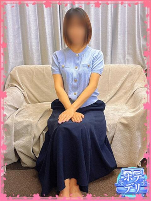 小杉ちなつ ちょうどいい奥さん（人妻ホテヘル）