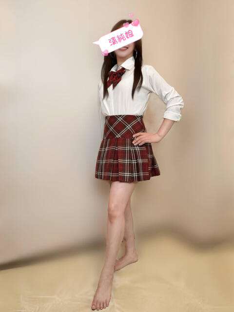 ユキ 清純娘（アジアンデリヘル）