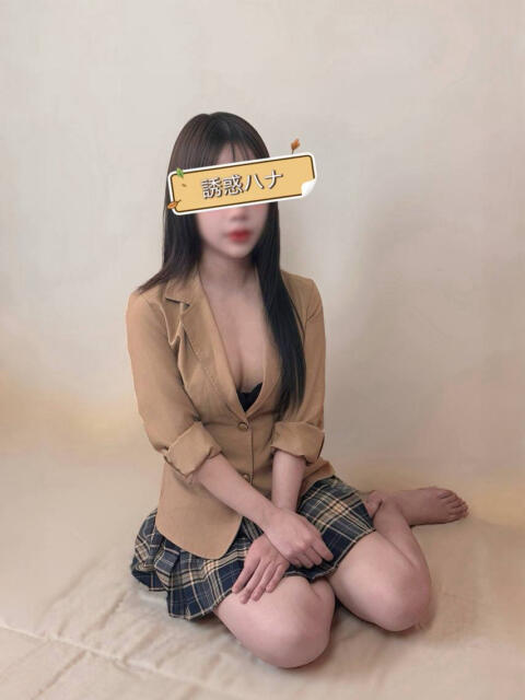 誘惑　ハナ 誘惑学園（デリヘル）