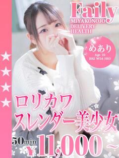 めあり フェアリー【都城店】（西都城/デリヘル）