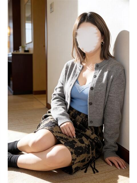 広瀬 ゆず セカンドパートナー池袋（人妻デリヘル）