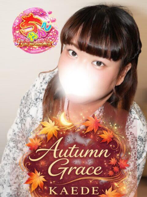 かえで 久喜鷲宮ちゃんこ（ぽっちゃりデリヘル）