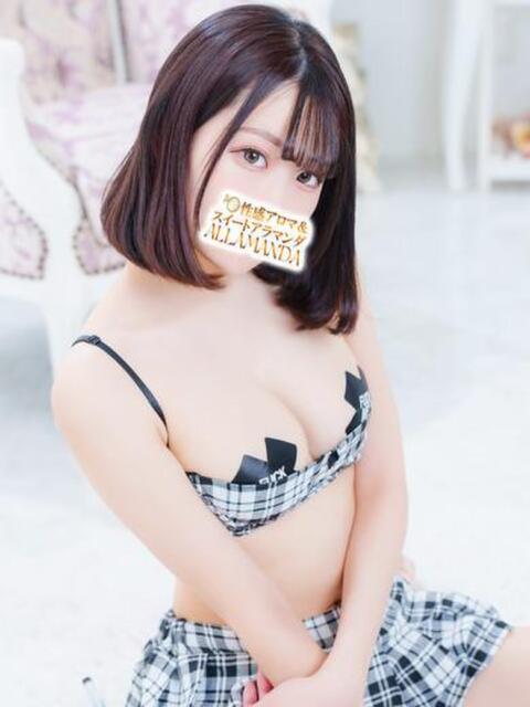 蒼月ゆな 新宿性感アロマ＆スイート ALLAMANDA -アラマンダ-（派遣型風俗エステ）