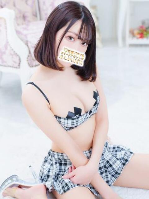 蒼月ゆな 新宿性感アロマ＆スイート ALLAMANDA -アラマンダ-（派遣型風俗エステ）