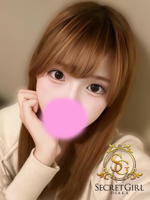ノノカ(未経験) secretgirl大阪（デリヘル）
