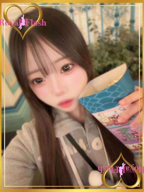 あいな ロイヤルフラッシュ（ソープランド）