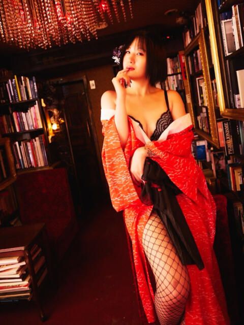 はづき クラブ日本橋（ネットリ痴女ソフトM性感）