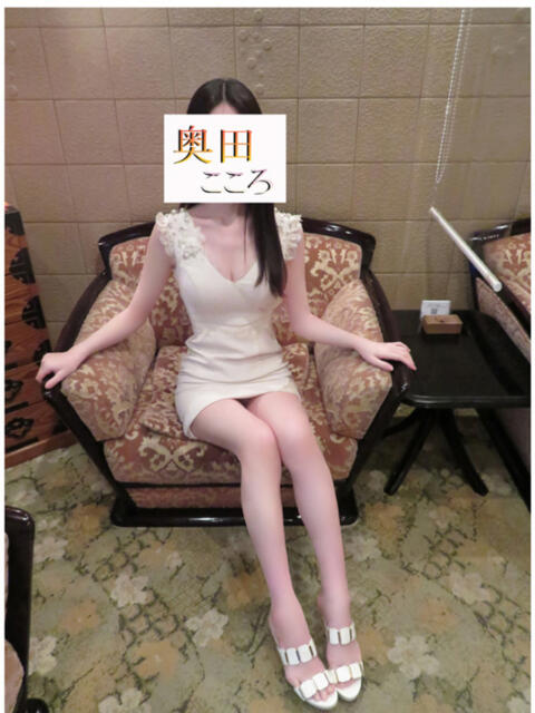 奥田こころ 牛若丸（高級ソープランド）