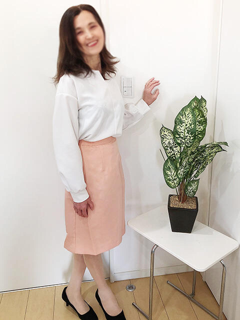 菅原 おふくろ（人妻デリヘル）