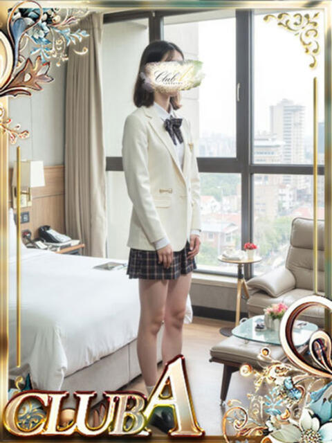 りか★170cm越えの長身超美人 CLUB A〜クラブエース〜（デリヘル）