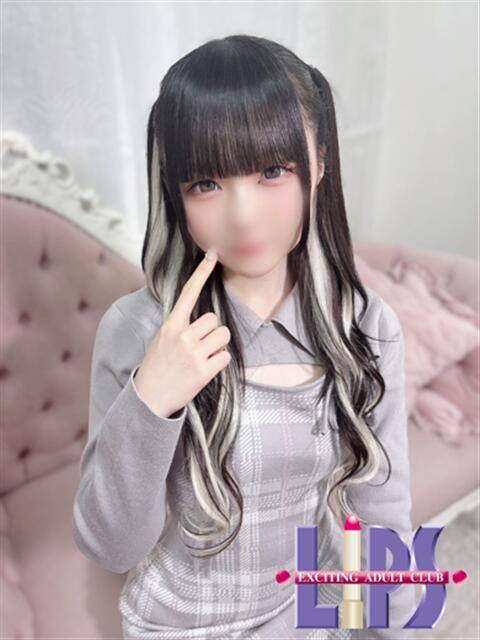 いちか【可愛さ全開の妹タイプ】 LIPS(リップス)（ファッションヘルス(トクヨク)）